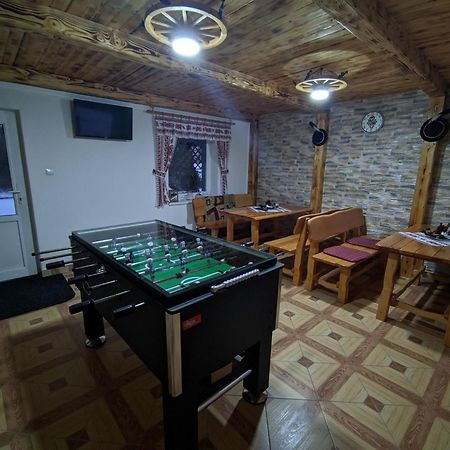 Apartmany Anja Високи Татри Екстериор снимка