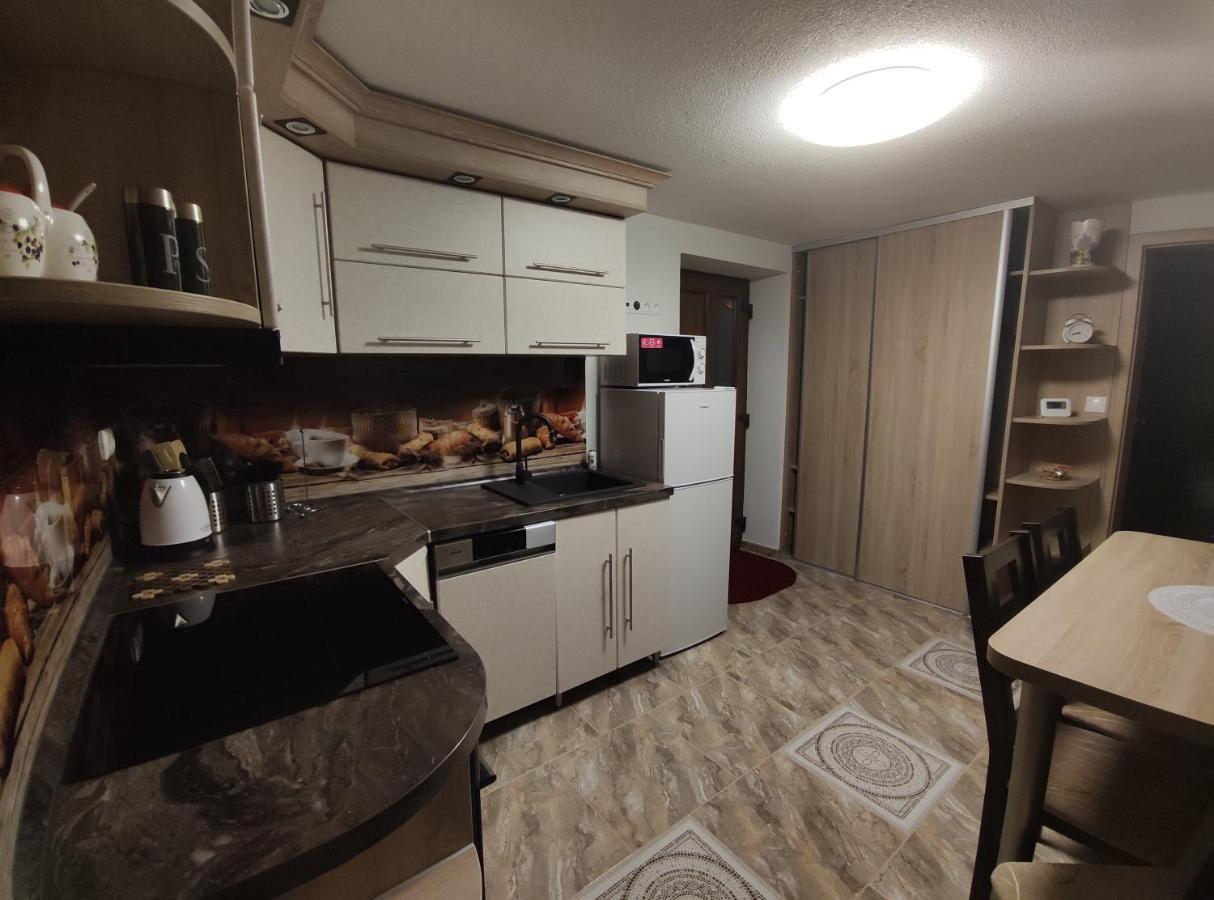Apartmany Anja Високи Татри Екстериор снимка