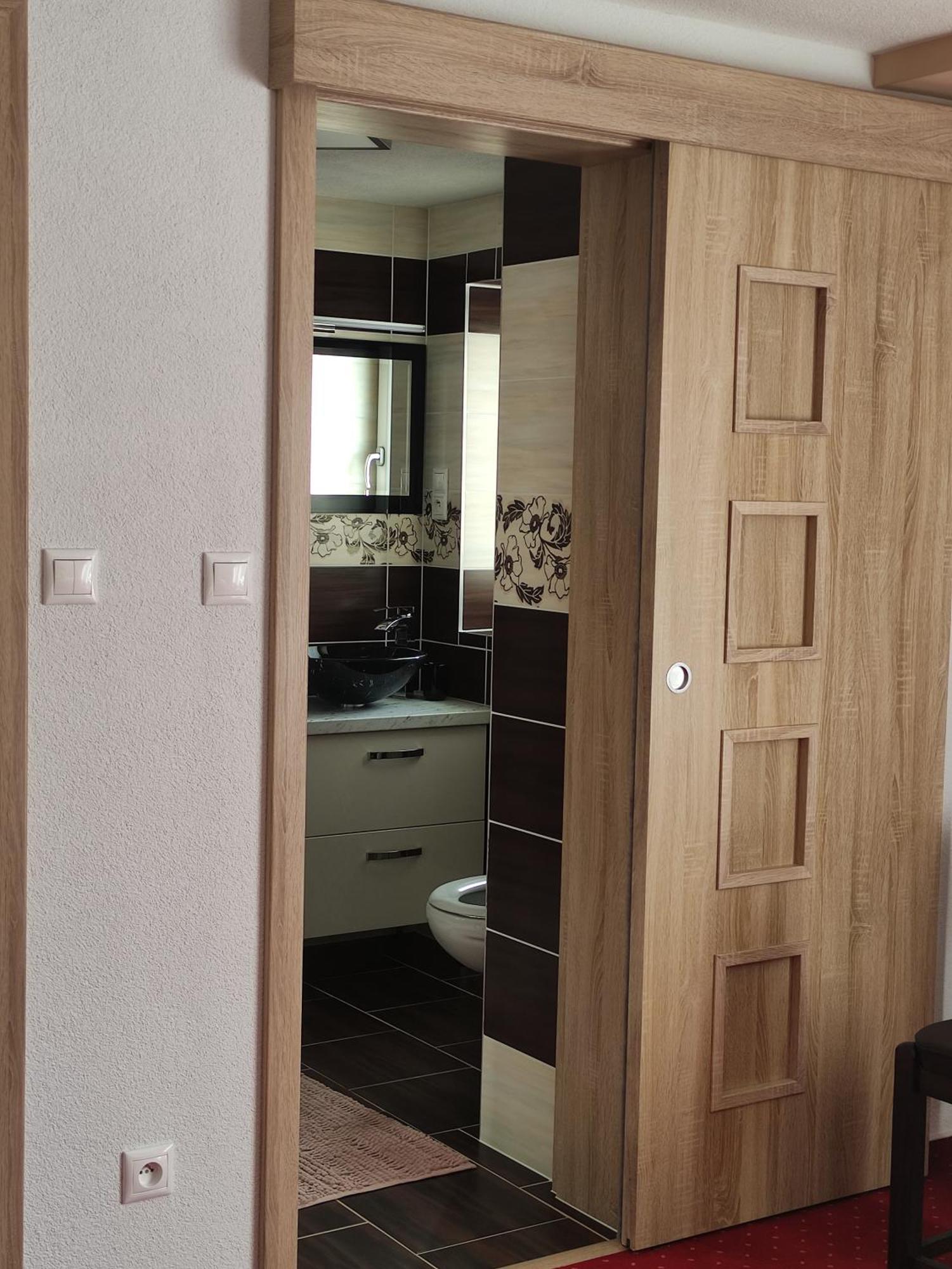 Apartmany Anja Високи Татри Екстериор снимка