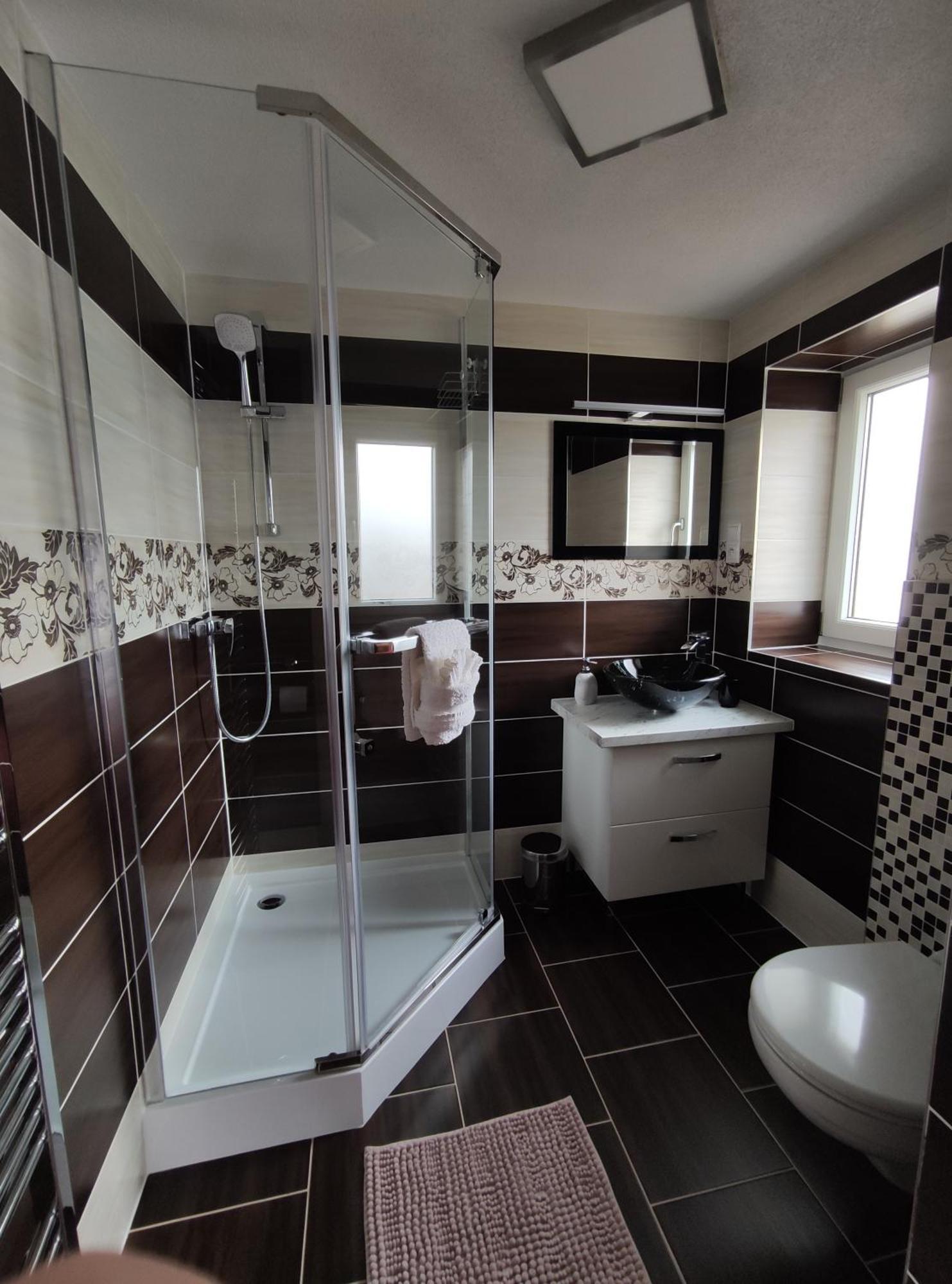 Apartmany Anja Високи Татри Екстериор снимка