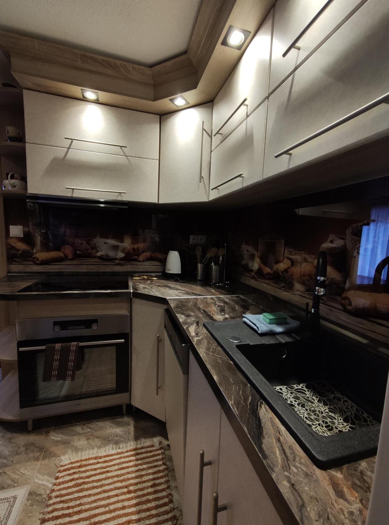 Apartmany Anja Високи Татри Екстериор снимка