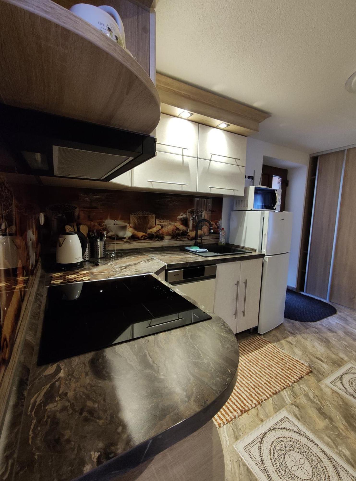 Apartmany Anja Високи Татри Екстериор снимка