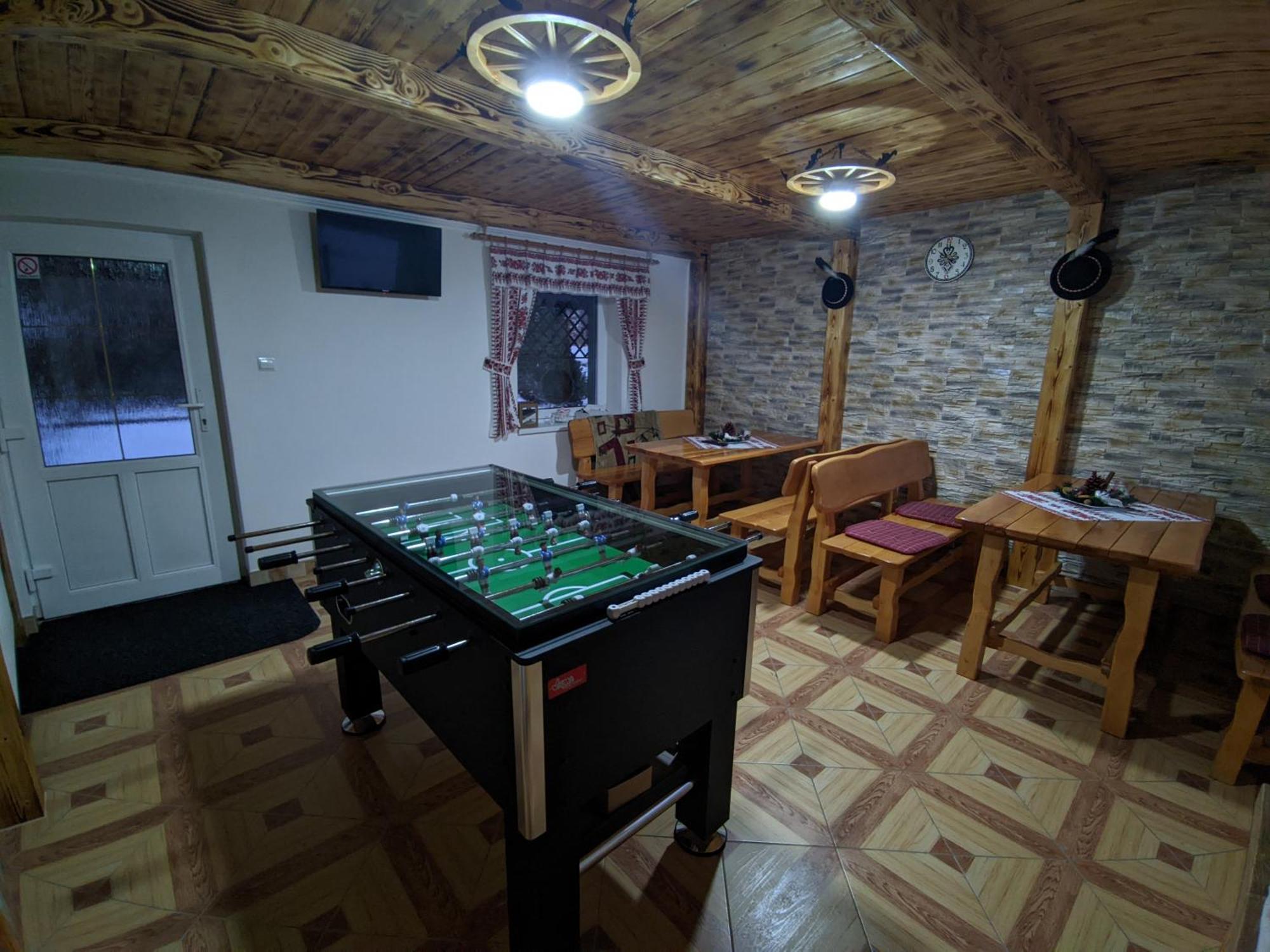 Apartmany Anja Високи Татри Екстериор снимка